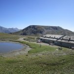 Colle dell'Assietta | Foto arc. APAC